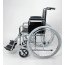 Инвалидная кресло коляска со съемными подлокотниками и подножками Barry B3 (1618C0303S)