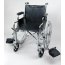 Инвалидная кресло коляска со съемными подлокотниками и подножками Barry B3 (1618C0303S)