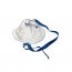 Маска взрослая для ингаляторов OMRON СХ2/CX3/CX Pro/U22/С28/С29/С30/С24/C24Kids/C20/C900
