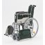 Кресло коляска для инвалидов H 009