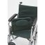 Кресло коляска для инвалидов H 009