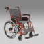 Кресло коляска для инвалидов ARMED FS872LH