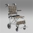 Кресло коляска для инвалидов ARMED FS804LABJ