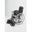 Кресло коляска для инвалидов ARMED Н 011А с санитарным оснащением