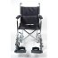 Инвалидная кресло каталка складная Barry W3 (5019C0103SF)