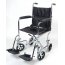 Инвалидная кресло каталка складная Barry W3 (5019C0103SF)