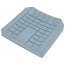 Подушки для колясок Invacare Flo-tech Lite