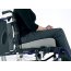 Подушки для колясок Invacare Flo-tech Contour Lo-back