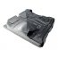 Подушки для колясок Invacare Flo-tech Solution Xtra