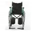 Инвалидная кресло коляска 1618С0304 SU/SРU