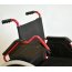 Кресло коляска для инвалидов Мега-Оптим FS 909B