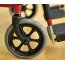 Кресло коляска для инвалидов Мега-Оптим FS 909B