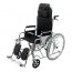 Кресло-коляска для инвалидов Barry R5