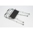 Ходунки MegaOptim FS961L