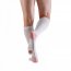 Компрессионные противоэмболические гольфы (1 класс) VENOTEKS HOSPITAL Thrombo18, 1A100